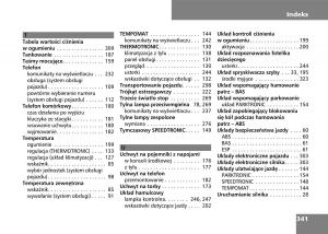 manual--Mercedes-A-classe-II-W169-instrukcja page 343 min