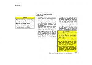 Toyota-Yaris-I-owners-manual page 127 min
