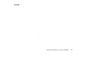 Toyota-Yaris-I-owners-manual page 211 min