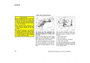 Toyota-Yaris-I-owners-manual page 26 min