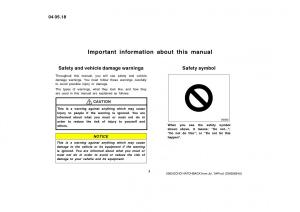 Toyota-Yaris-I-owners-manual page 220 min