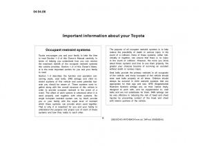 Toyota-Yaris-I-owners-manual page 221 min