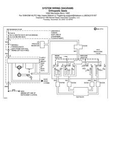 manual-Mercedes-190-Mercedes-Benz-190-W201-wiring-diagram-schemat page 23 min