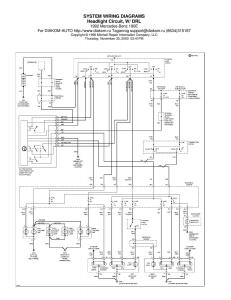Mercedes-Benz-190-W201-wiring-diagram-schemat page 11 min