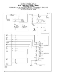 Mercedes-Benz-190-W201-wiring-diagram-schemat page 21 min