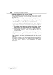 Toyota-Yaris-III-3-owners-manual page 158 min