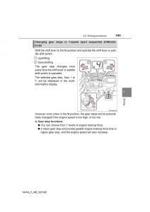 Toyota-Yaris-III-3-owners-manual page 195 min
