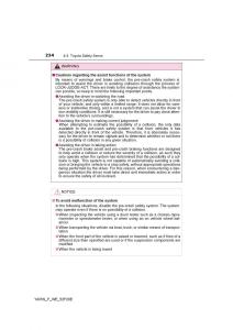 Toyota-Yaris-III-3-owners-manual page 234 min