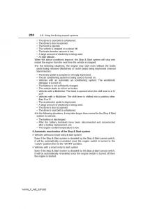 Toyota-Yaris-III-3-owners-manual page 256 min