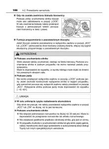 Toyota-Yaris-III-3-owners-manual-instrukcja-obslugi page 186 min