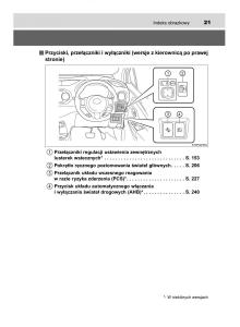 manual--Toyota-Yaris-III-3-owners-manual-instrukcja page 21 min