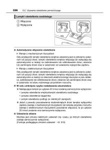 Toyota-Yaris-III-3-owners-manual-instrukcja-obslugi page 326 min