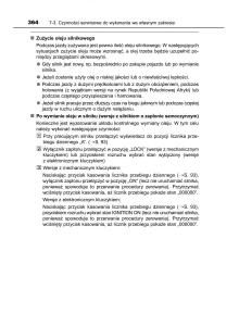 Toyota-Yaris-III-3-owners-manual-instrukcja-obslugi page 364 min