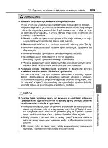 Toyota-Yaris-III-3-owners-manual-instrukcja-obslugi page 385 min