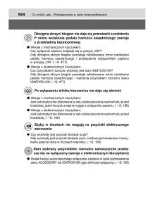 Toyota-Yaris-III-3-owners-manual-instrukcja-obslugi page 524 min