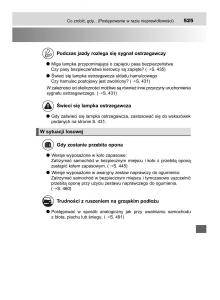 Toyota-Yaris-III-3-owners-manual-instrukcja-obslugi page 525 min