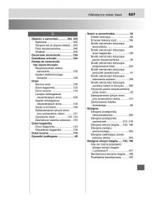 Toyota-Yaris-III-3-owners-manual-instrukcja-obslugi page 527 min