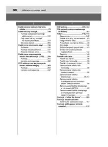 manual--Toyota-Yaris-III-3-owners-manual-instrukcja page 528 min