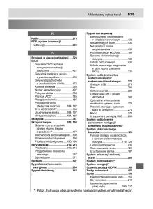 Toyota-Yaris-III-3-owners-manual-instrukcja-obslugi page 535 min