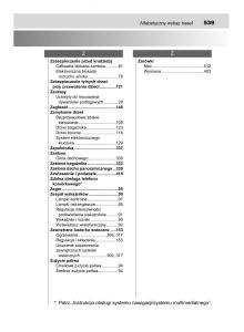 manual--Toyota-Yaris-III-3-owners-manual-instrukcja page 539 min