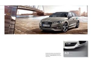 manual--Audi-A3-III-3-Sportback-instrukcja page 115 min