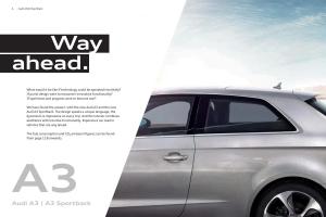 manual--Audi-A3-III-3-Sportback-instrukcja page 4 min