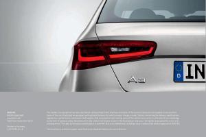 Audi-A3-III-3-Sportback-instrukcja-obslugi page 130 min