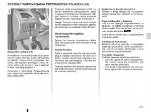 Renault-Megane-III-3-manual page 105 min