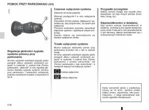 Renault-Megane-III-3-manual page 116 min