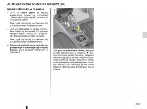 Renault-Megane-III-3-manual page 119 min