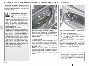 Renault-Megane-III-3-manual page 132 min