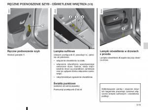 Renault-Megane-III-3-manual page 135 min