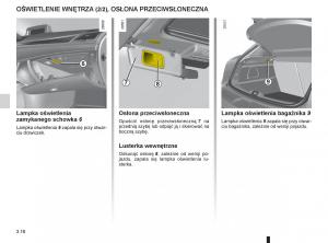 Renault-Megane-III-3-manual page 136 min