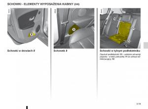 Renault-Megane-III-3-manual page 139 min