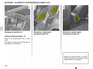 Renault-Megane-III-3-manual page 140 min