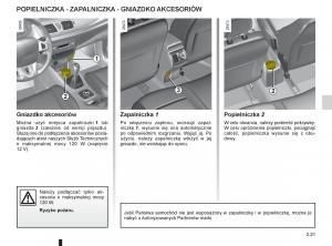 Renault-Megane-III-3-manual page 141 min