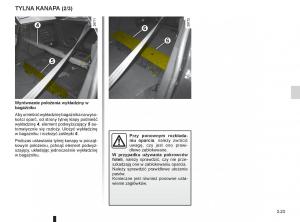 Renault-Megane-III-3-manual page 143 min