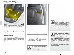 Renault-Megane-III-3-manual page 144 min