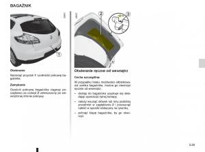 Renault-Megane-III-3-manual page 145 min