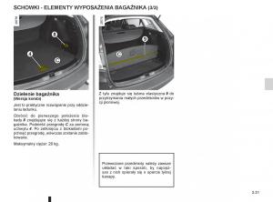 Renault-Megane-III-3-manual page 151 min