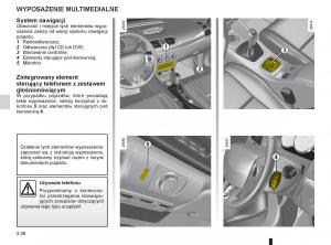 Renault-Megane-III-3-manual page 156 min
