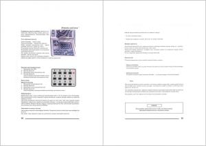 manual--Citroen-XM-instrukcja page 17 min