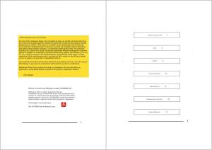 manual--Citroen-XM-instrukcja page 1 min