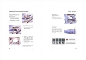 manual--Citroen-XM-instrukcja page 9 min
