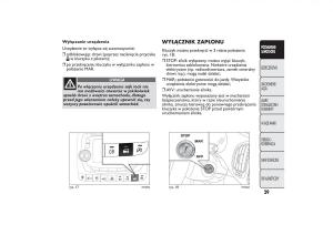 Fiat-500L-instrukcja-obslugi page 33 min