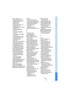 manual--BMW-3-E90-instrukcja page 223 min