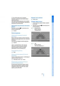 BMW-3-E90-instrukcja-obslugi page 23 min