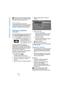manual--BMW-3-E90-instrukcja page 32 min