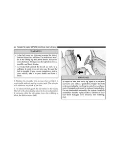 Jeep-Wrangler-TJ-owners-manual page 20 min
