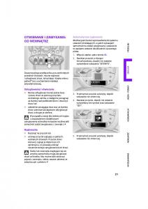 manual--Mini-One-Cooper-Cabrio-instrukcja page 23 min